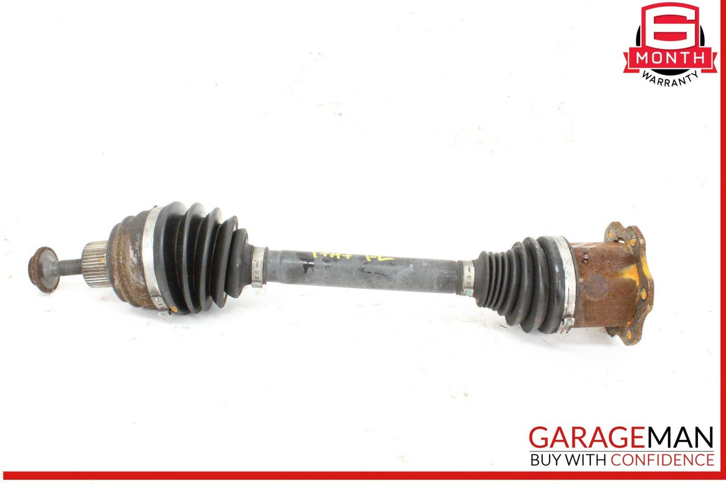 2012-2018 Audi A7 Front Left or Right Side CV Axle Shaft 4G0407271F Genuine