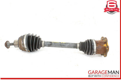 2012-2018 Audi A7 Front Left or Right Side CV Axle Shaft 4G0407271F Genuine