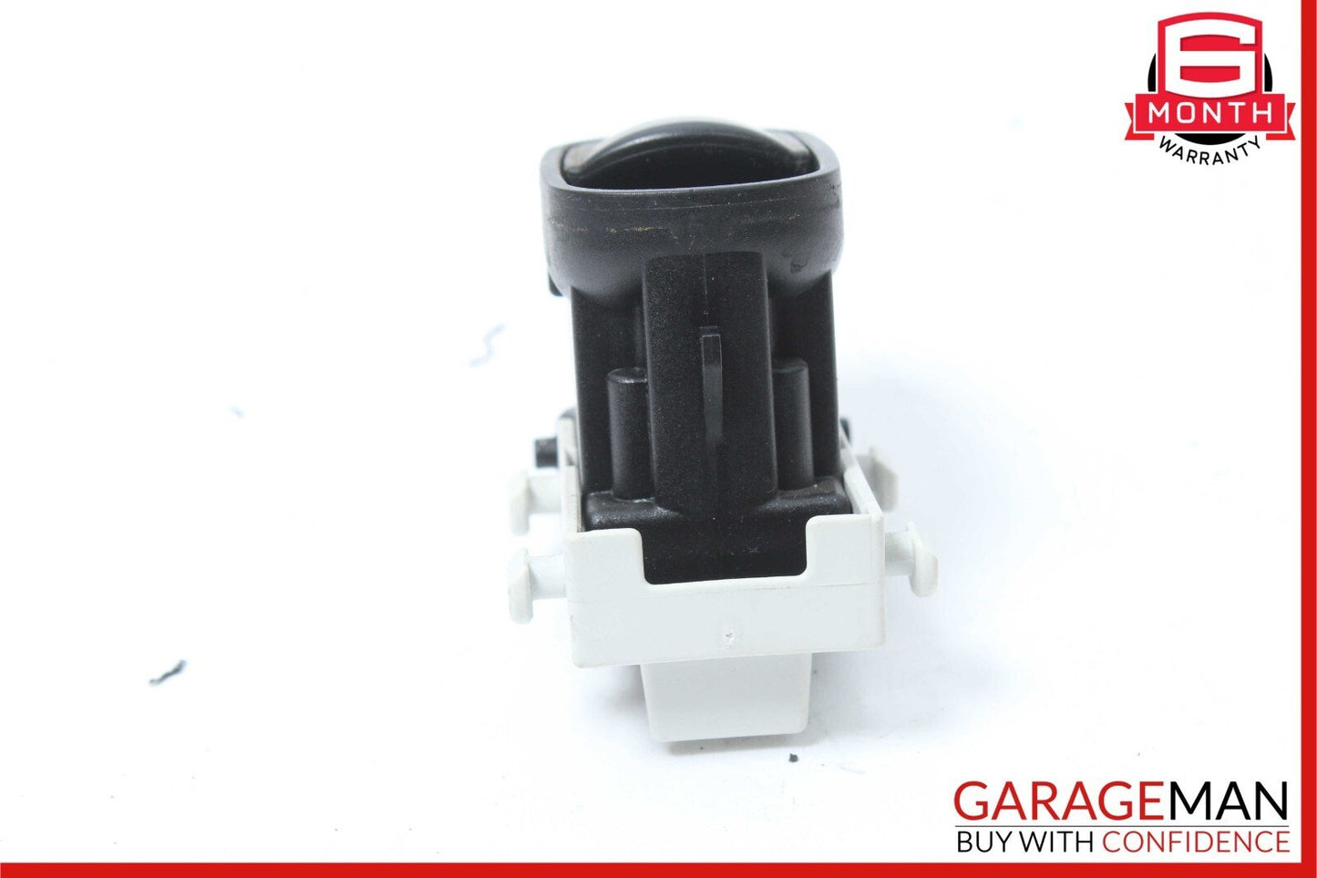 03-09 Mercedes W209 CLK500 Rear Right Passenger Window Switch Control Button OEM