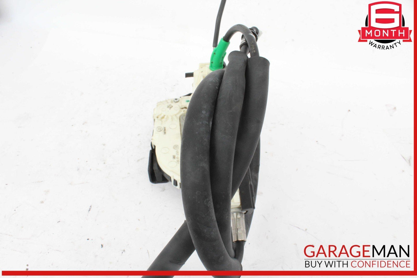 14-20 Maserati Ghibli Rear Right Passenger Side Door Lock Latch Actuator OEM