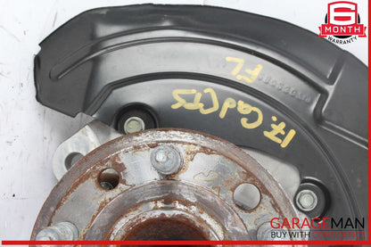 14-19 Cadillac CTS V-Sport Front Left Side Wheel Spindle Knuckle Hub Bearing