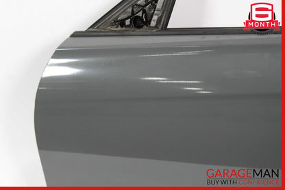 12-18 BMW F30 328i 335i Sedan Front Left Driver Side Door Shell OEM