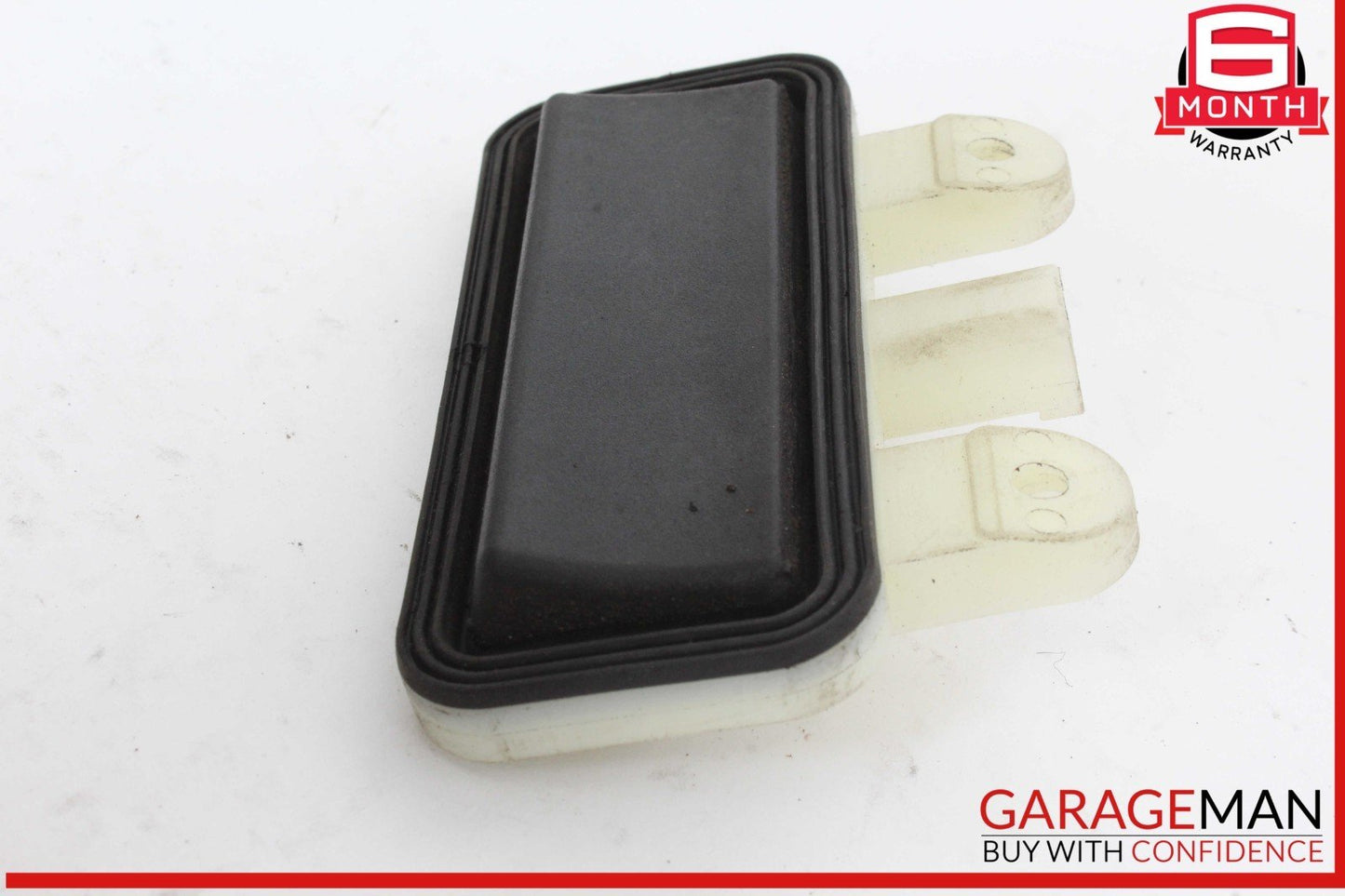 07-16 Mercedes W207 E350 E550 Rear Trunk Tailgate Release Open Handle OEM