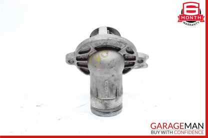 98-06 Mercedes Chrysler Crossfire SL500 C230 ML320 Water Thermostat Housing OEM