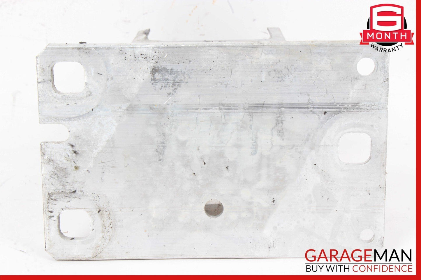 08-17 Audi S5 A5 Left Driver Side Bumper Reinforcement Bracket OEM