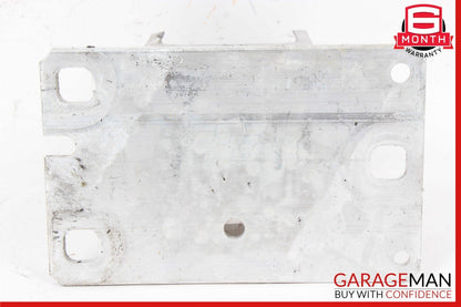 08-17 Audi S5 A5 Left Driver Side Bumper Reinforcement Bracket OEM