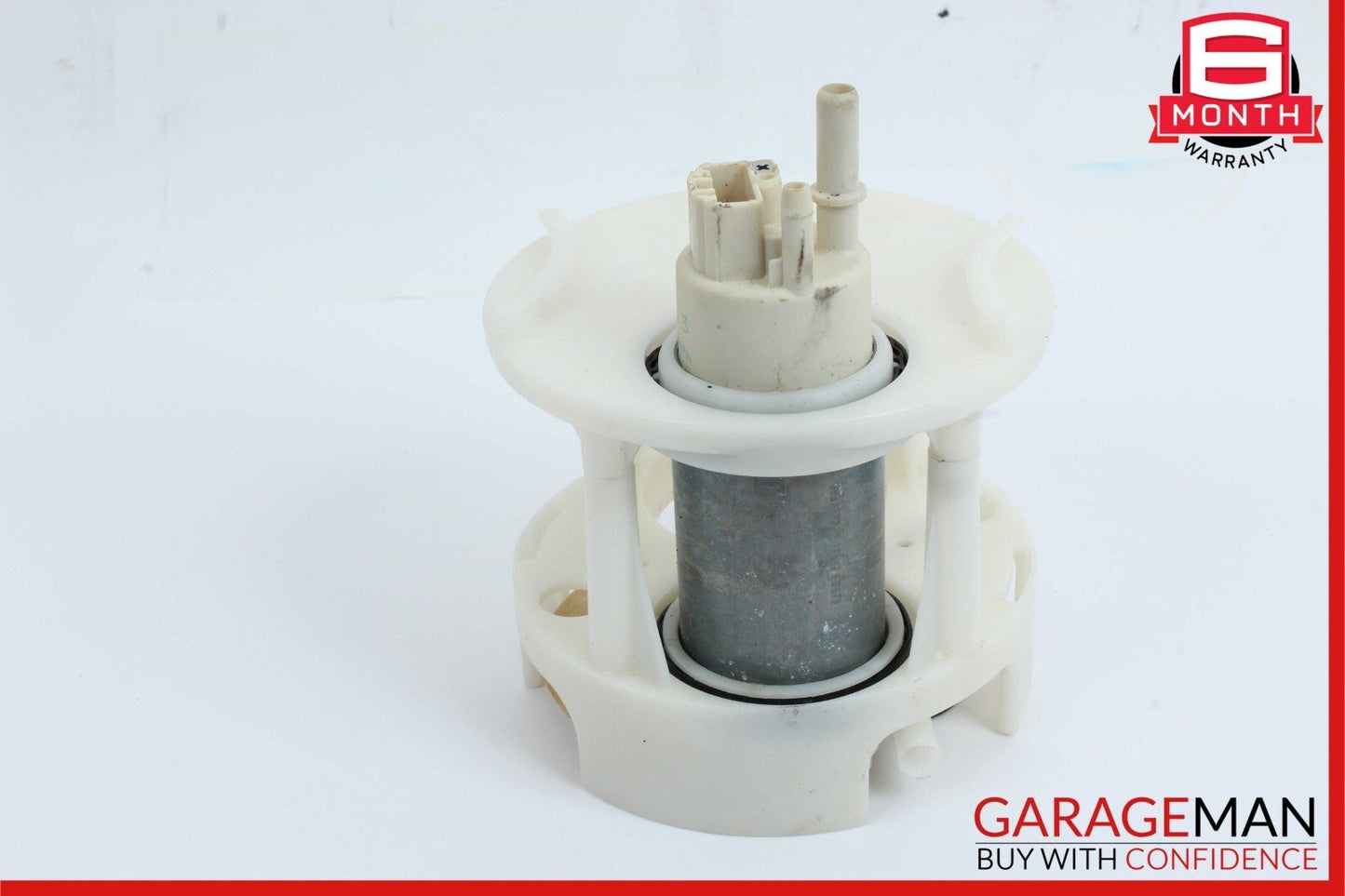 08-11 Mercedes W204 C350 C300 Right Passenger Side Gas Tank Fuel Pump Motor OEM
