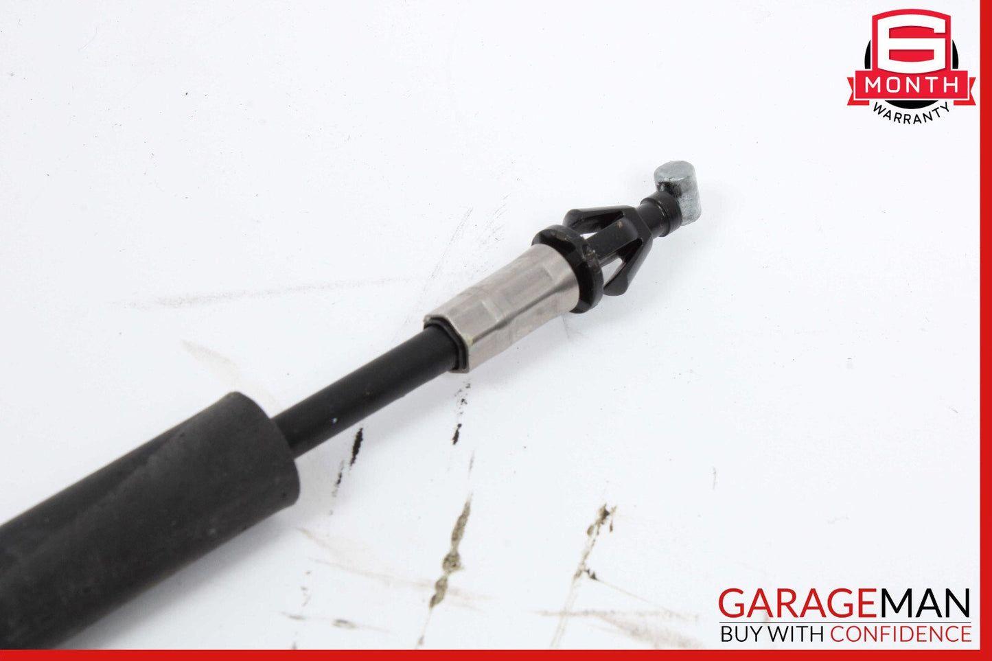 14-17 Maserati Ghibli Rear Right Side Door Lock Latch Actuator Mechanism OEM