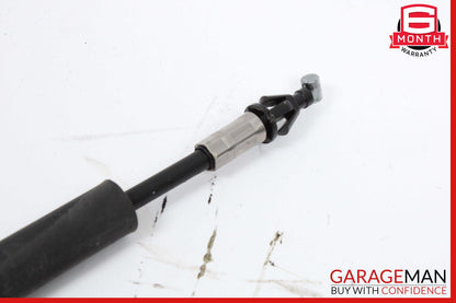 14-17 Maserati Ghibli Rear Right Side Door Lock Latch Actuator Mechanism OEM