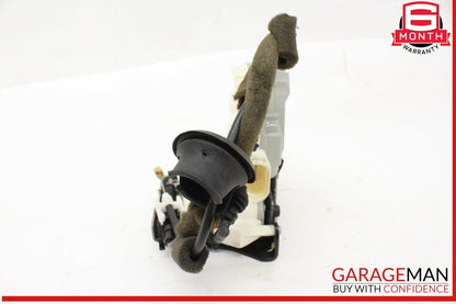 10-18 Porsche Panamera 970 Cayenne 958 Rear Right Door Lock Latch Actuator OEM