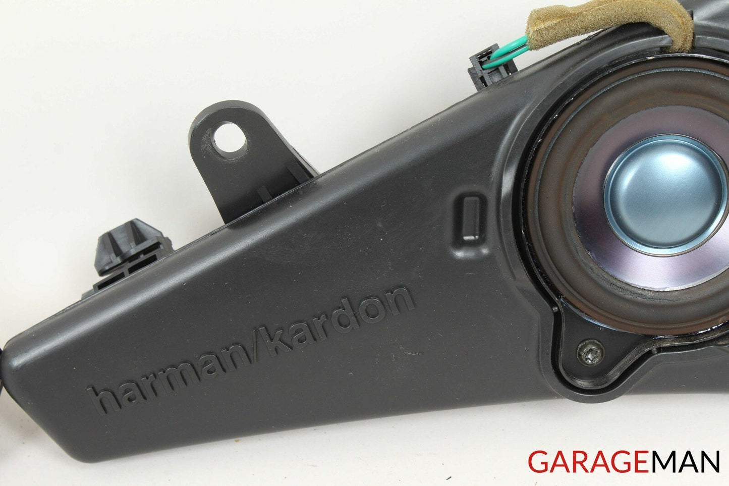 06-12 MERCEDES W251 R320 R350 REAR QUARTER SOUND SPEAKER LEFT AND RIGHT OEM