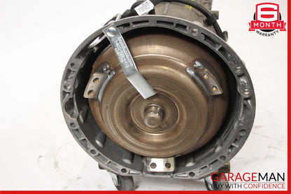 07-12 Mercedes GL450 ML550 AWD V8 7G Automatic Transmission Assy 722.904 165k