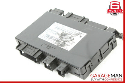 03-11 Mercedes X164 GL450 E350 Seat Control Module Front Left 2118704085 OEM