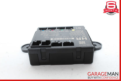 08-18 Mercedes W204 C300 C350 GLK350 Rear Right Side Door Control Module OEM