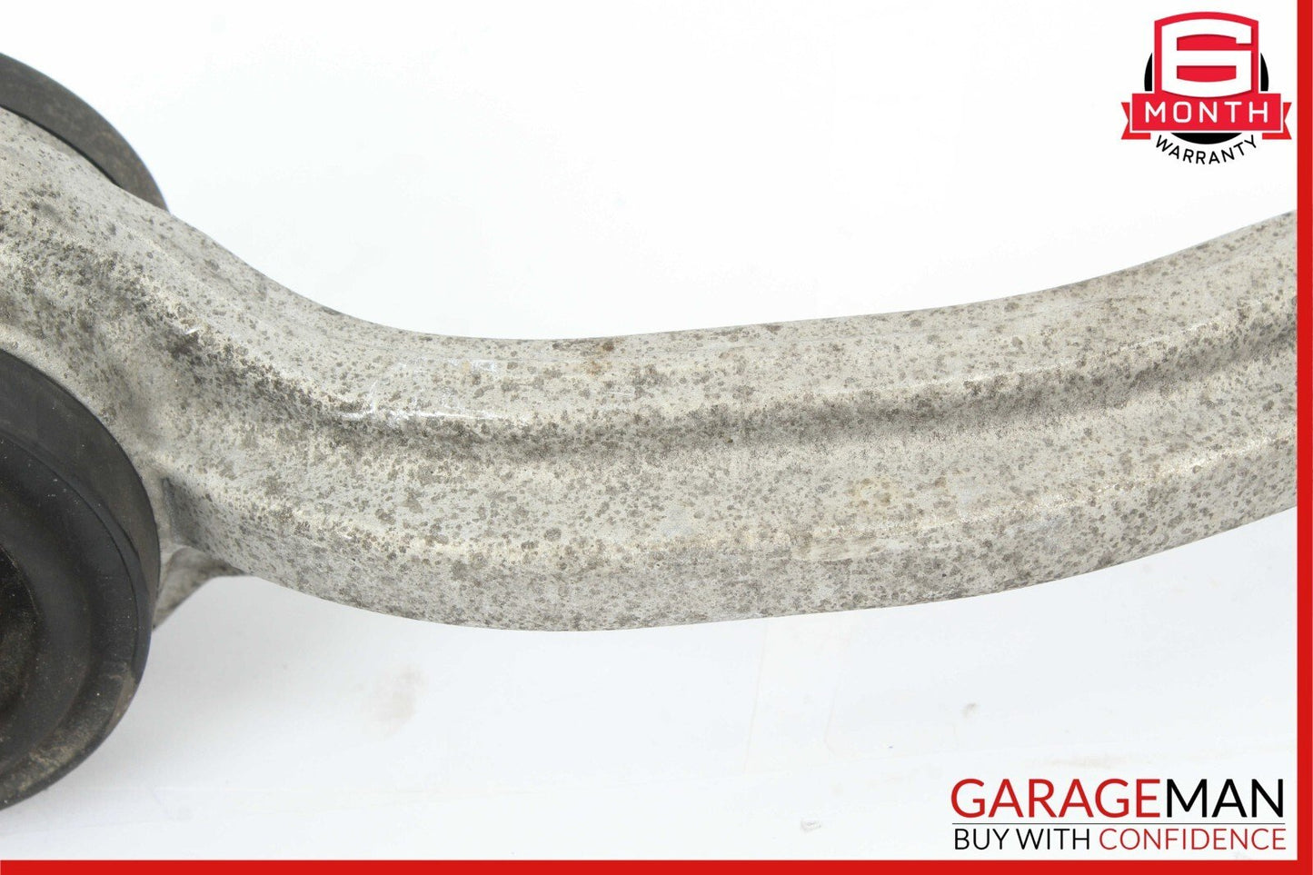 08-14 Mercedes W204 C250 C350 Front Left Driver Side RWD Upper Control Arm OEM