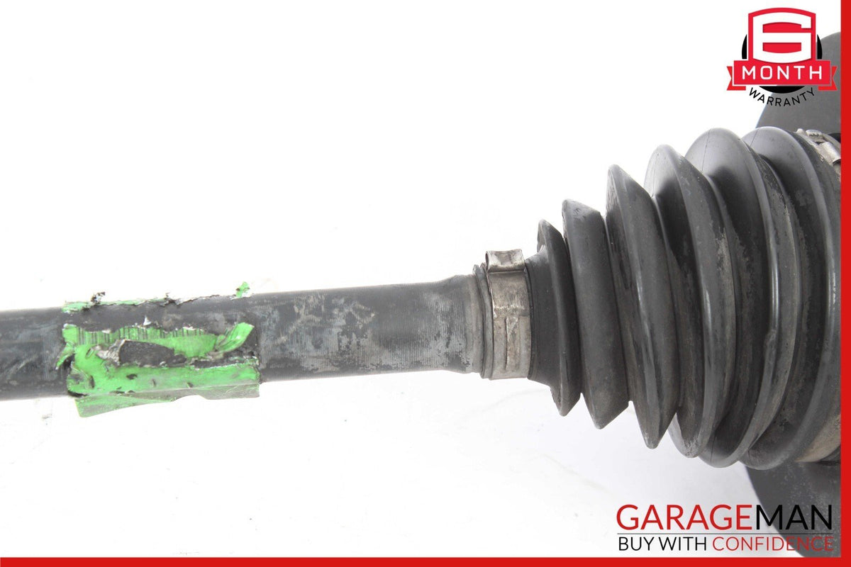 13-16 Mercedes X166 GL450 Front Left Side Driveshaft CV Drive Axle Shaft OEM