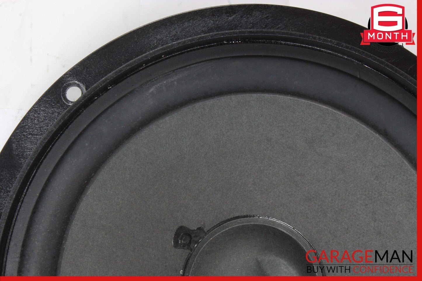 06-13 Mercedes X164 GL450 Left & Right Door Audio Sound Speakers Set of 2 Pc OEM
