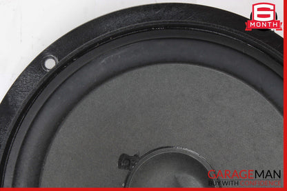06-13 Mercedes X164 GL450 Left & Right Door Audio Sound Speakers Set of 2 Pc OEM