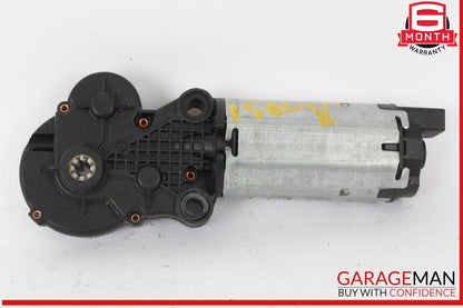 07-19 Mercedes X166 GL450 GL550 GL350 Rear 3rd Third Row Seat Motor OEM