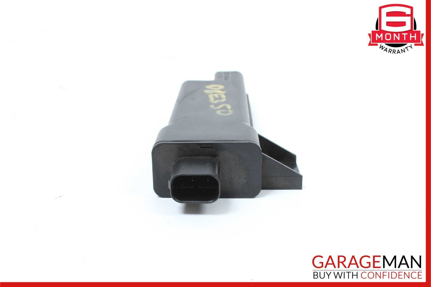 07-13 Mercedes W211 E350 Tire Pressure Monitoring System TPMS Receiver Module