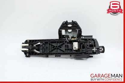 08-14 Mercedes W204 C300 C250 C350 Rear Left Driver Side Exterior Door Handle
