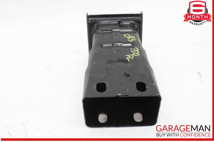 07-13 Mercedes W221 S550 S600 Front Left Side Bumper Reinforcement Bracket OEM