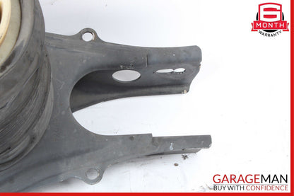 10-16 Mercedes W212 E350 Rear Side Suspension Lower Control Arm Assembly OEM