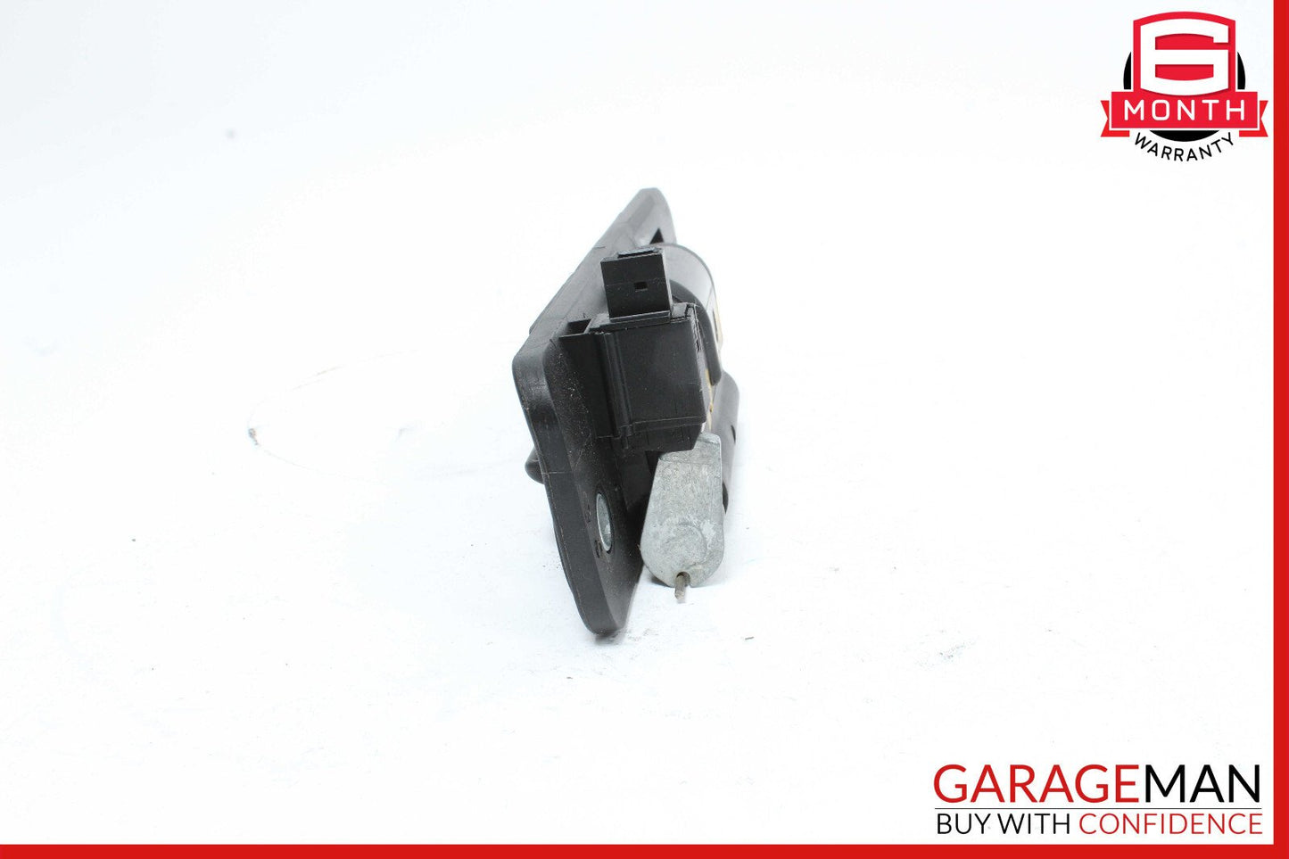 06-13 Mercedes X164 GL550 R350 ML350 Rear Trunk Tailgate Release Open Handle OEM