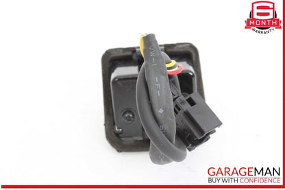 07-14 Mercedes W221 S550 S500 Rear View Backup Back Up Camera OEM