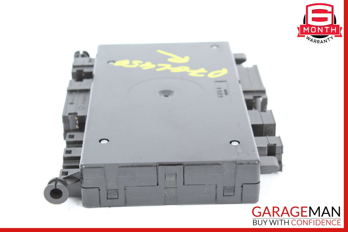 03-12 Mercedes X164 GL450 CLS550 Front Right Seat Control Module Unit OEM