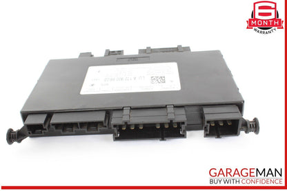08-20 Mercedes X204 GLK350 C300 Front Right Side Seat Control Module Unit OEM