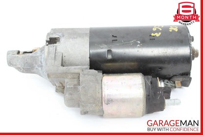 07-15 Mercedes W211 E63 SL63 S63 AMG Engine Starter Motor 0061515301 OEM