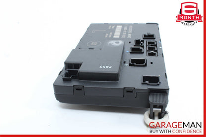 06-11 Mercedes W219 CLS500 CLS63 AMG Front Left Side Door Controller Module Unit