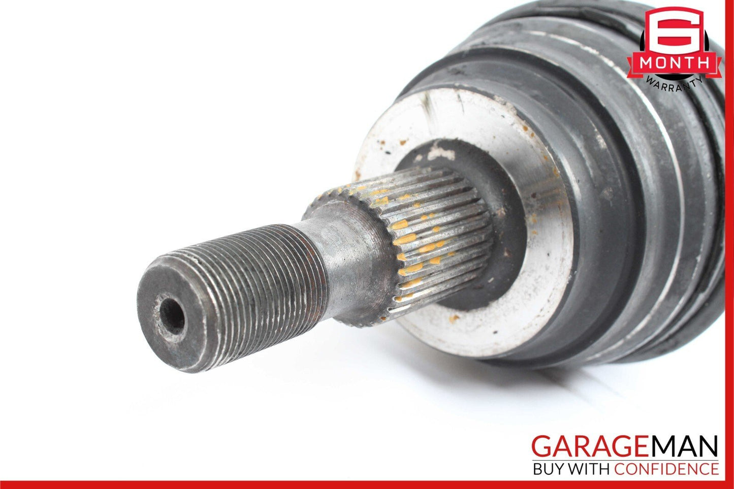 06-13 Mercedes R500 R350 R550 Front Right Side Axle CV Drive Shaft Driveshaft