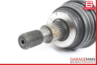 06-13 Mercedes R500 R350 R550 Front Right Side Axle CV Drive Shaft Driveshaft