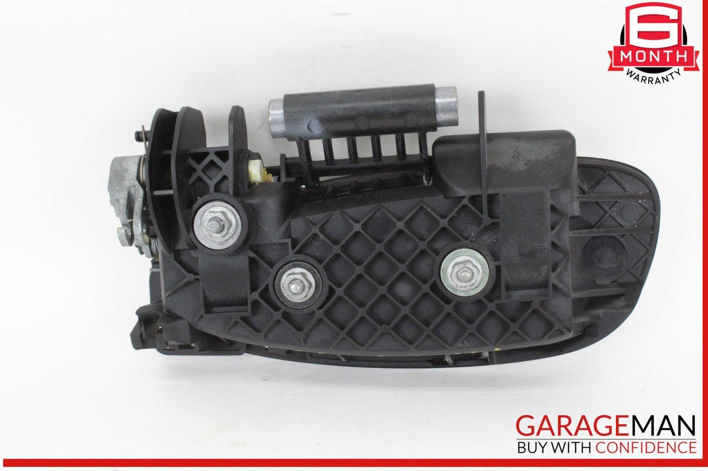 10-16 Porsche Panamera 970 E-Hybrid Right Passenger Side Exterior Door Handle