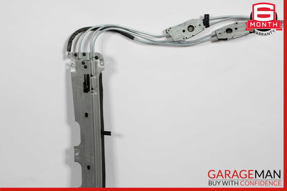 10-16 Mercedes W212 E350 E400 Wagon Top Upper Panoramic Sunroof Sun Roof Frame