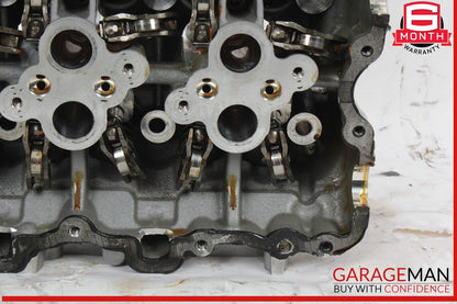 18-24 Audi S5 S4 SQ5 Porsche Macan 95B 3.0L Engine Right Side Cylinder Head OEM