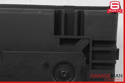 14-20 Mercedes W222 S550 S63 S65 AMG Maybach Door Locking Vacuum Pump OEM