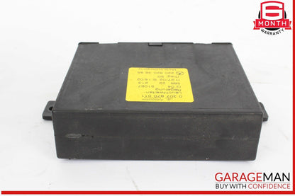 03-06 Mercedes W220 S500 S430 Headlight Head Light Lamp Control Module Unit