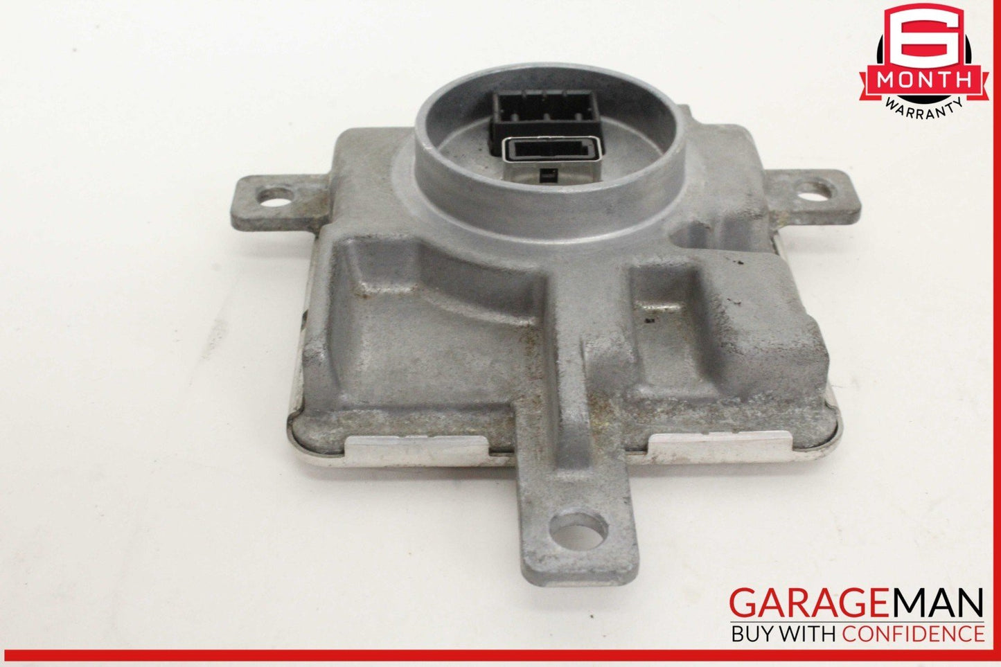 13-17 Audi A4 SQ5 Xenon HID Head Light Headlight Ballast Module 8K0941597E OEM