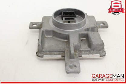 13-17 Audi A4 SQ5 Xenon HID Head Light Headlight Ballast Module 8K0941597E OEM
