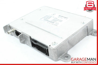 07-09 Mercedes S550 CL550 CL600 Bluetooth Communication Controller Module Q1