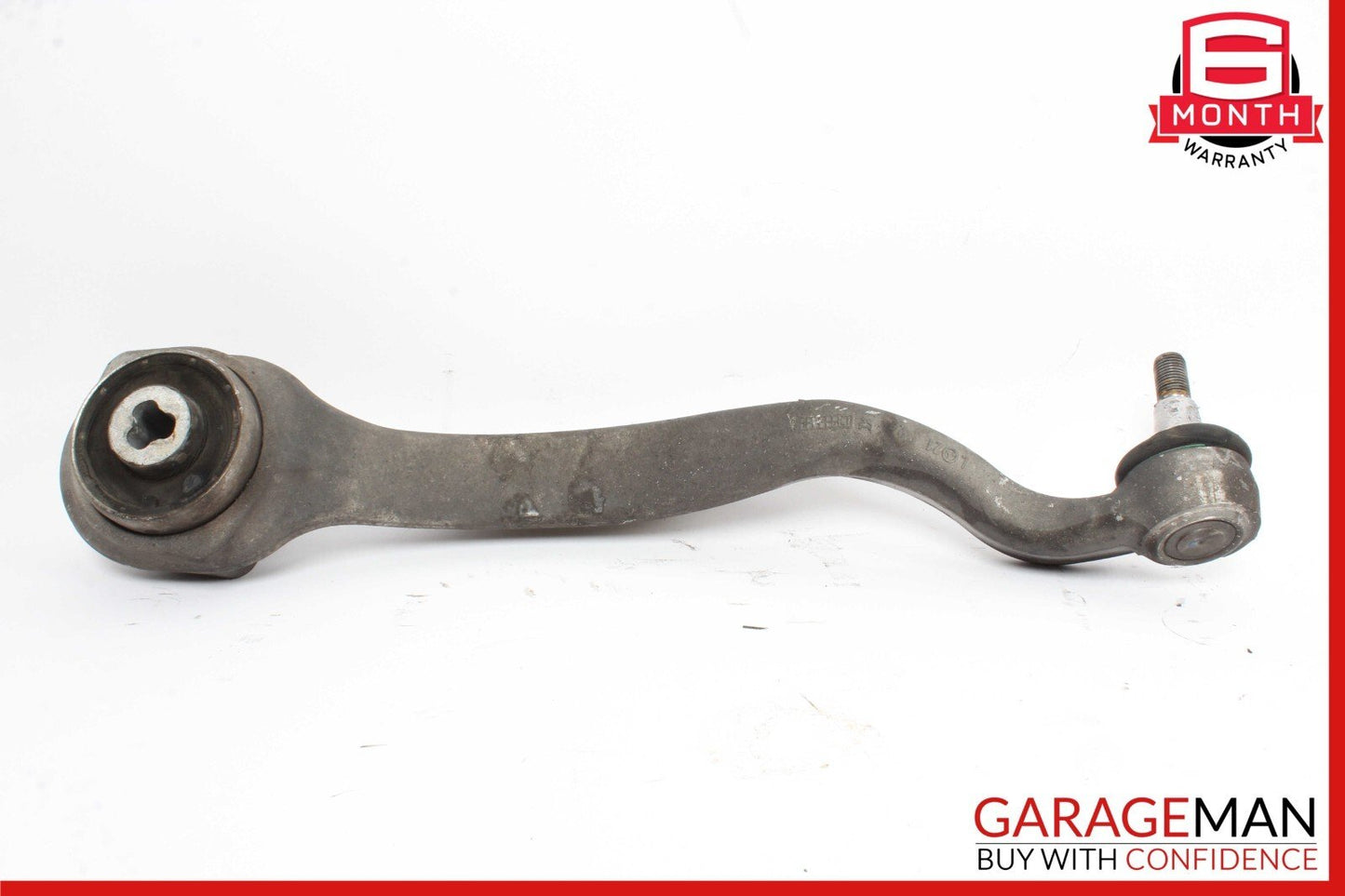 10-16 Mercedes W212 E350 E550 Front Left Driver Side Top Upper Control Arm RWD