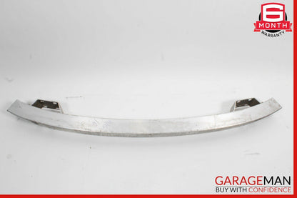 14-17 Maserati Ghibli Rear Bumper Reinforcement Impact Crash Bar Rebar