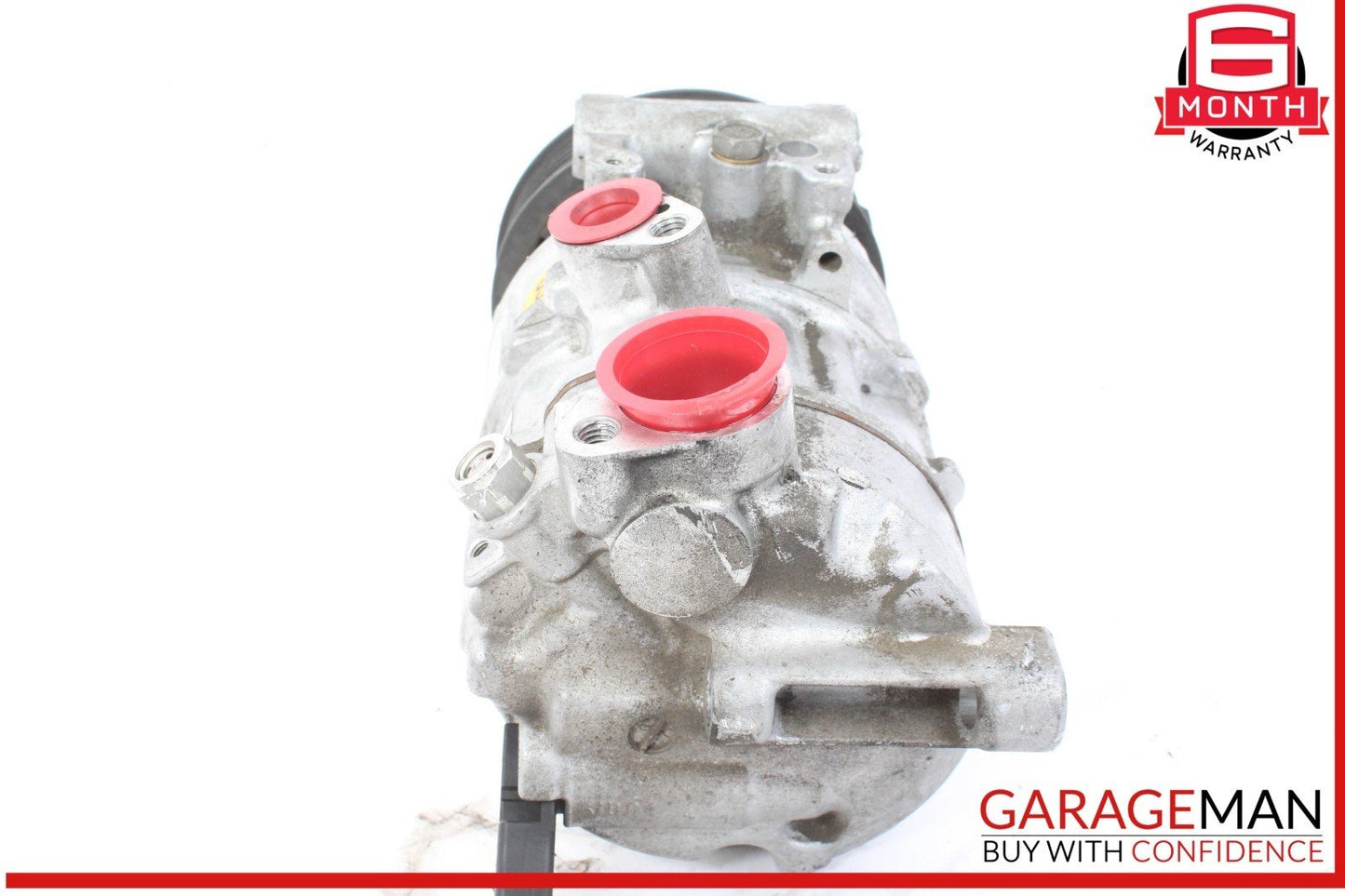 13-16 Audi A4 AC A/C Air Conditioning Compressor Denso 8T0260805E OEM
