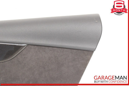 18-24 Audi S5 A5 RS5 Rear Right Side Interior Door Panel OEM