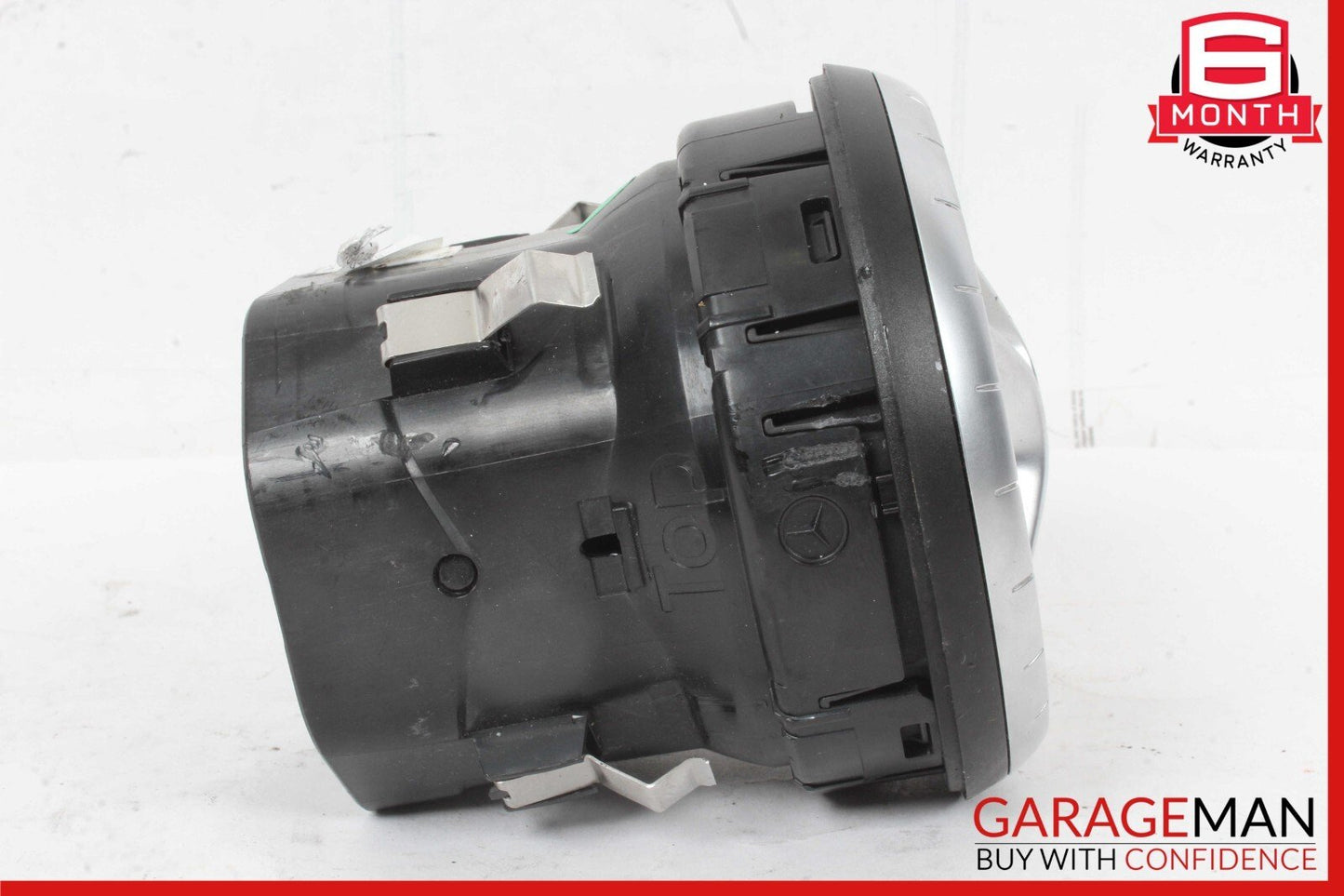 2014-2019 MERCEDES W117 CLA250 DASHBOARD DASH CENTER AIR VENT GRILLE OEM