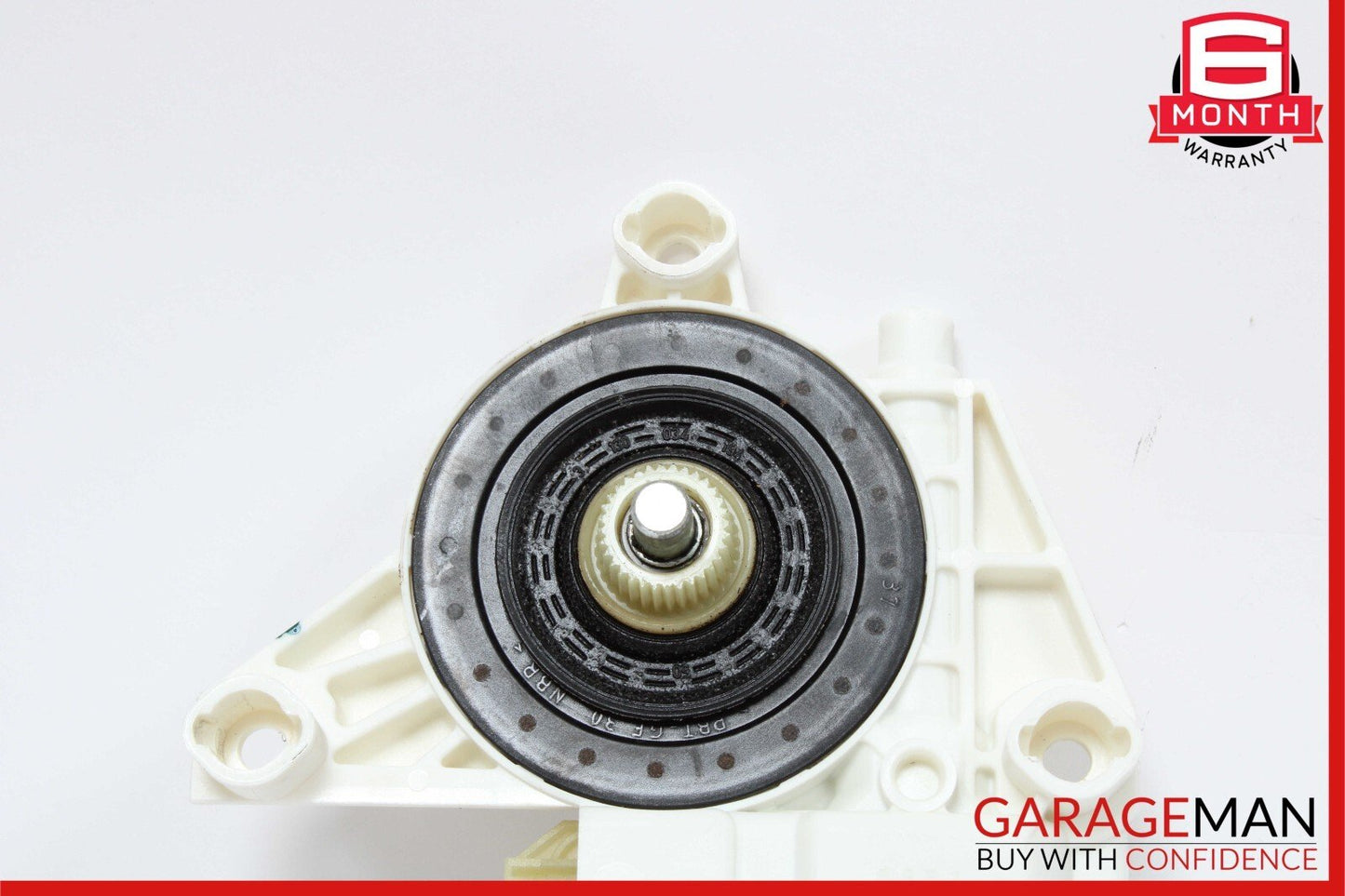06-13 Mercedes GL550 ML350 GL450 Front Left Door Window Regulator Motor Unit