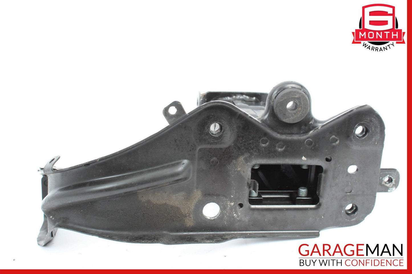 06-11 Mercedes W219 CLS500 CLS550 Front Left Side Bumper Reinforcement Bracket